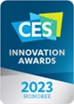 Innovation Award Ces2023